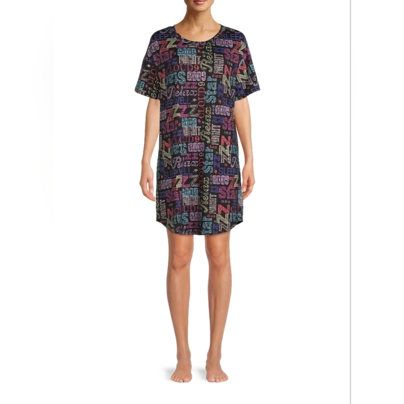 Sleep shirts - Picture 3 of 5